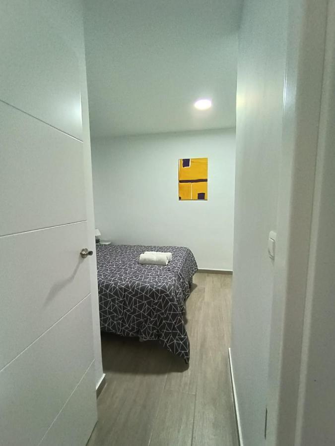 N The 4 Apartment