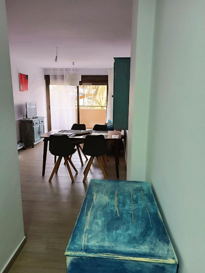 N The 4 Apartment *