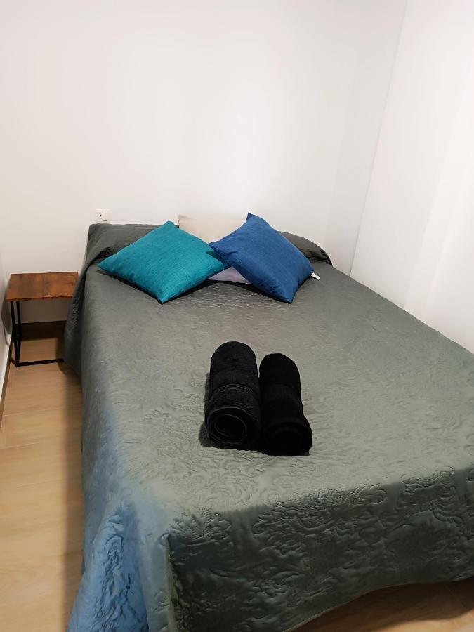 Apartment N The 4 *