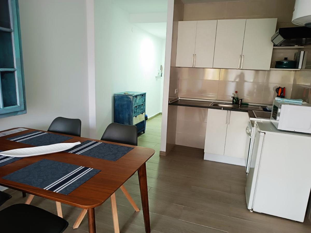 N The 4 Apartment Almunecar
