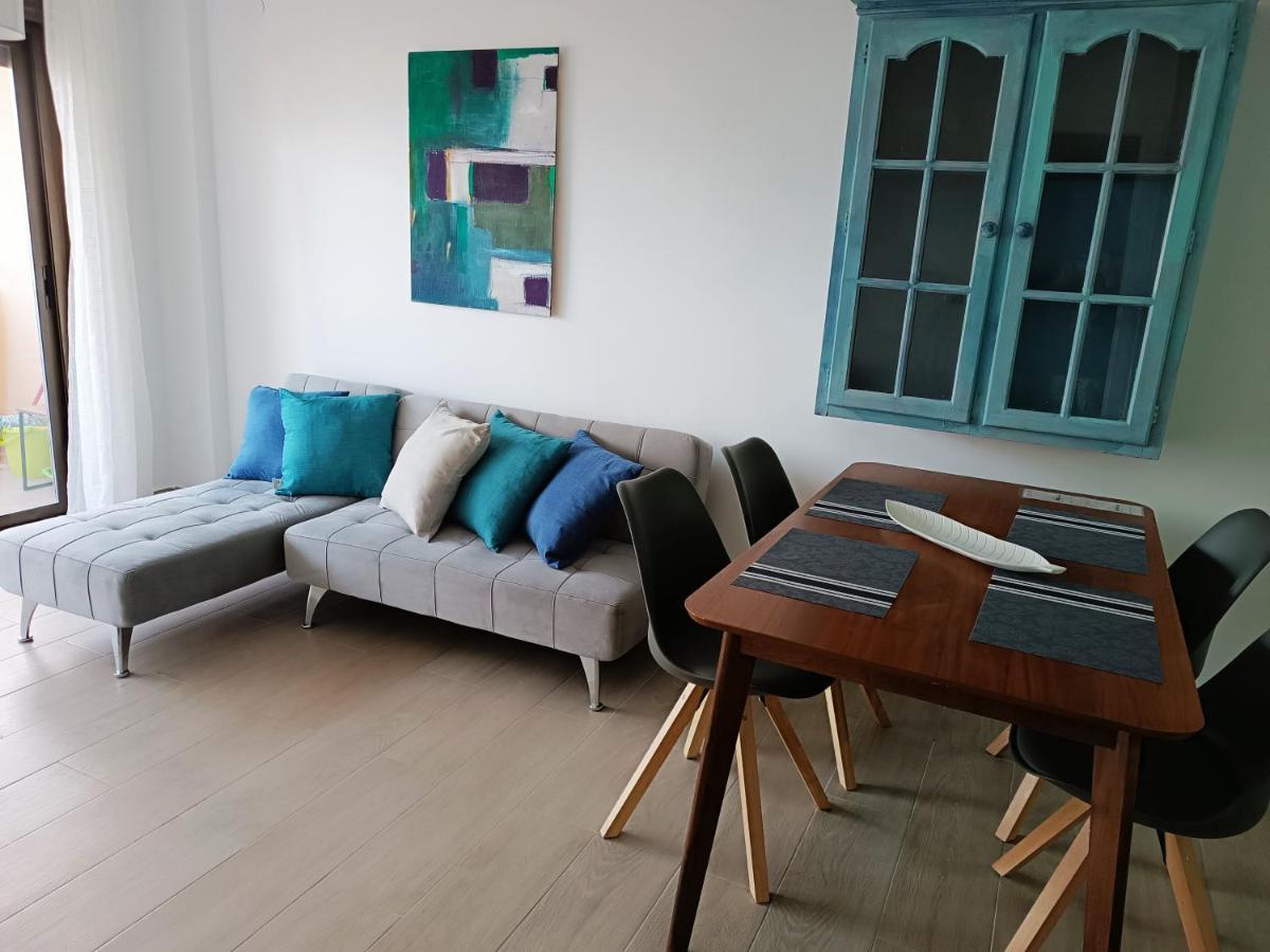 N The 4 Apartment Almunecar