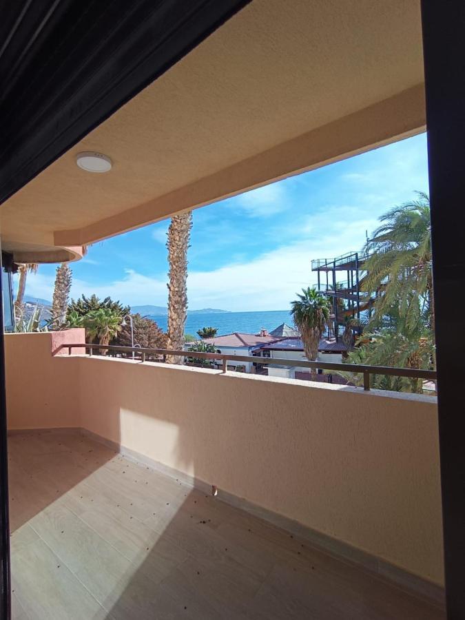 N The 4 * Almuñécar