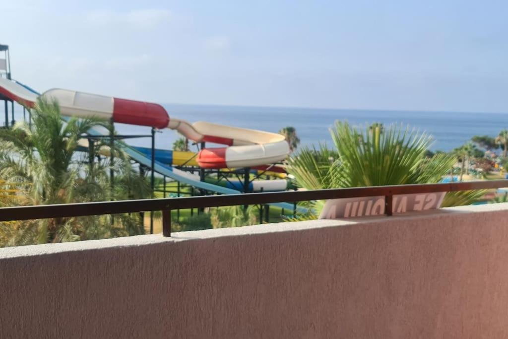 Apartament N The 4 Almuñécar