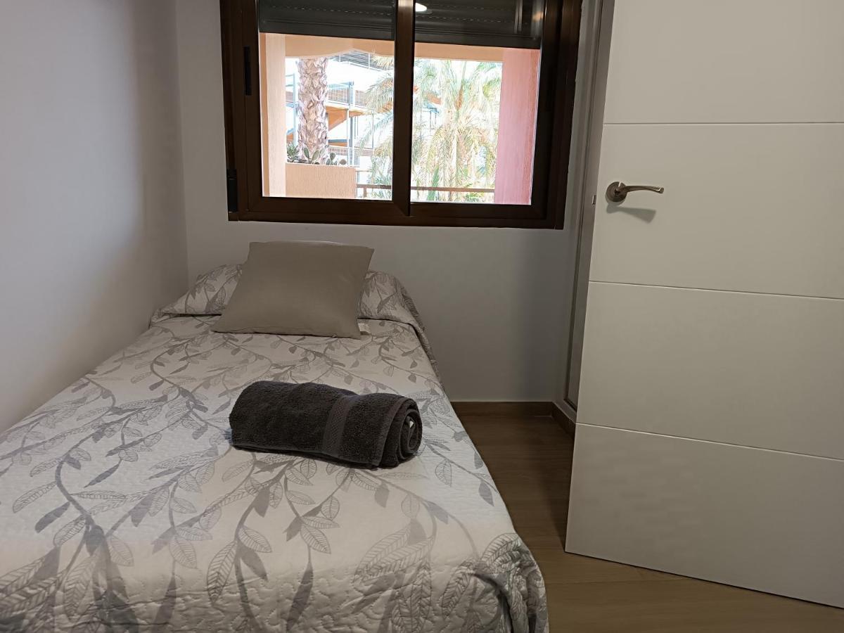N The 4 Apartament *