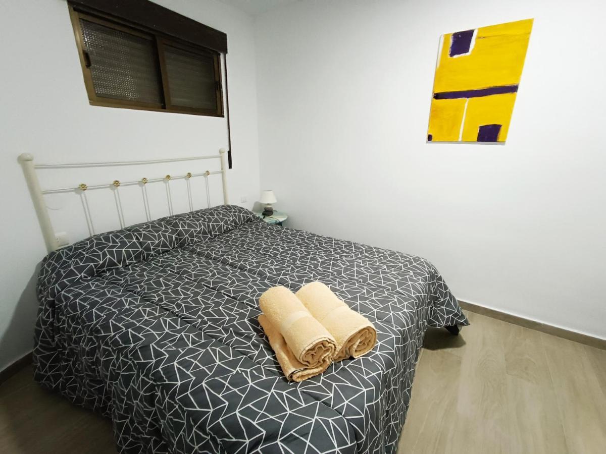N The 4 Apartament *