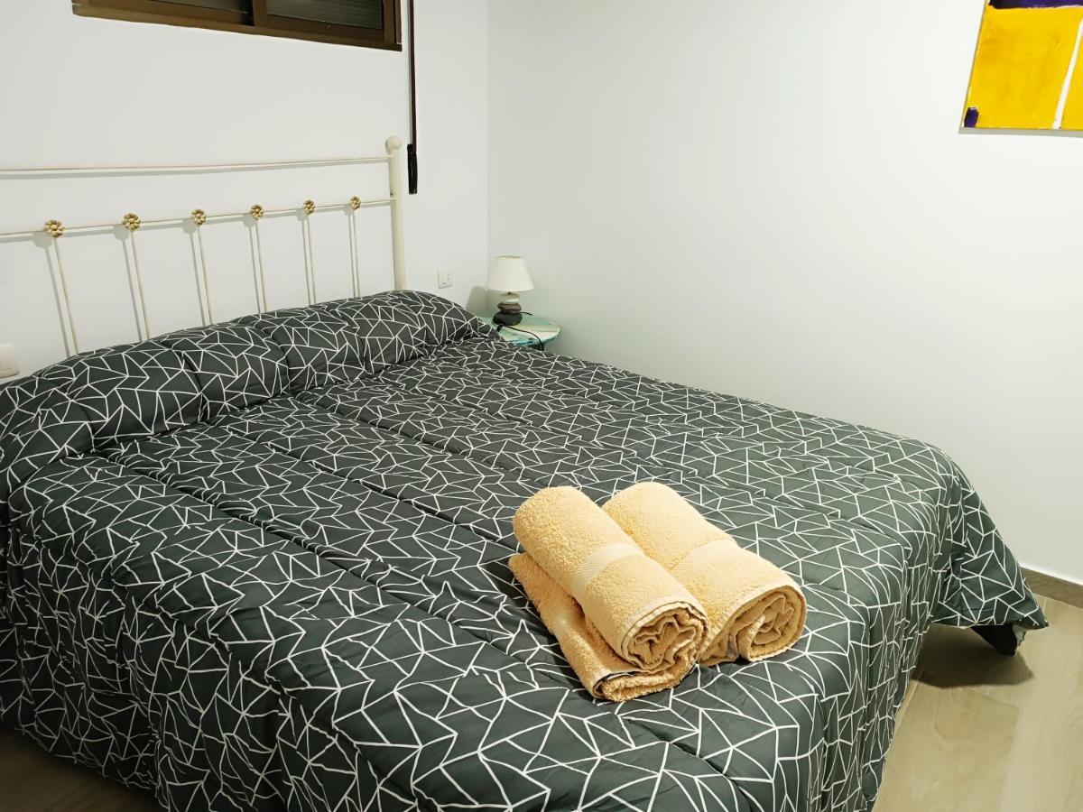 Apartament N The 4 Almuñécar